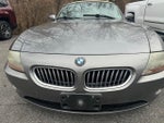 2003 BMW Z4 3.0i