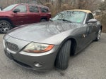 2003 BMW Z4 3.0i