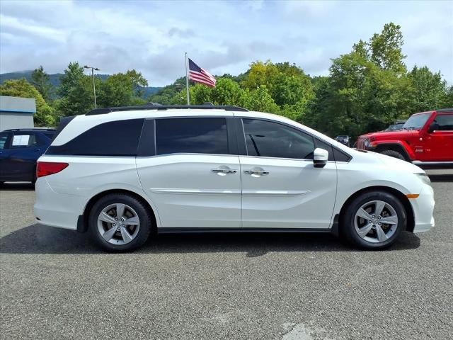 2020 Honda Odyssey EX-L w/Navi & RES