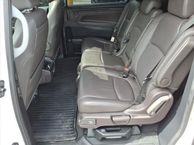 2020 Honda Odyssey EX-L w/Navi & RES