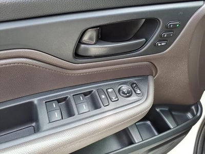 2020 Honda Odyssey EX-L w/Navi & RES