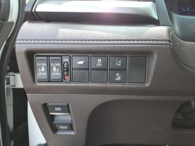 2020 Honda Odyssey EX-L w/Navi & RES