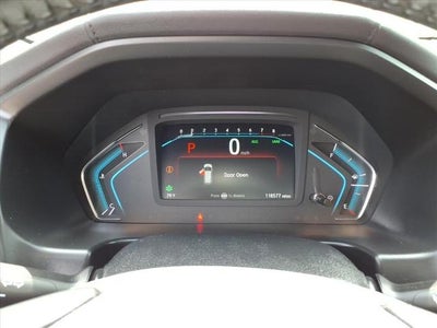 2020 Honda Odyssey EX-L w/Navi & RES