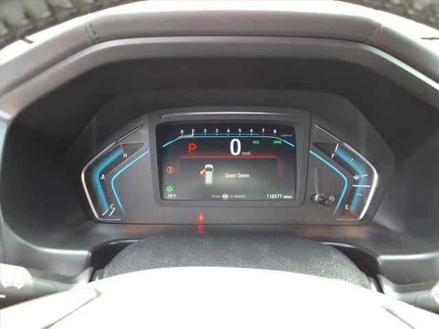 2020 Honda Odyssey EX-L w/Navi & RES