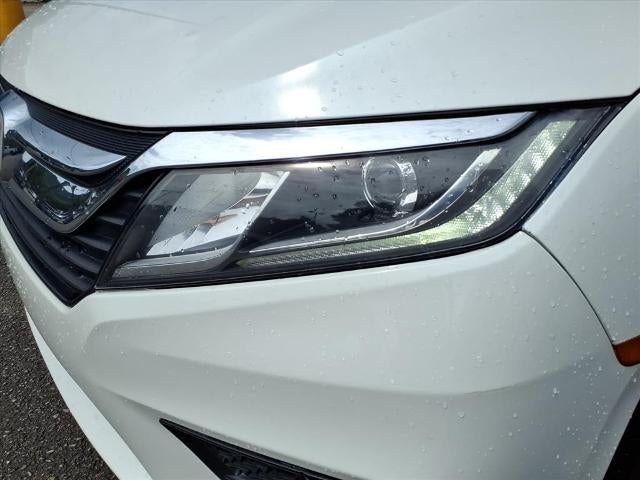2020 Honda Odyssey EX-L w/Navi & RES