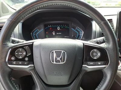 2020 Honda Odyssey EX-L w/Navi & RES