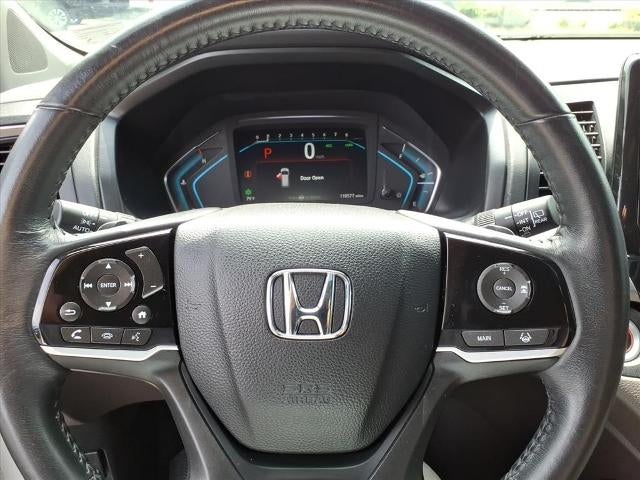 2020 Honda Odyssey EX-L w/Navi & RES