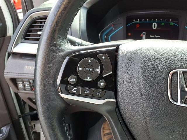 2020 Honda Odyssey EX-L w/Navi & RES