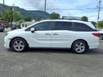 2020 Honda Odyssey EX-L w/Navi & RES