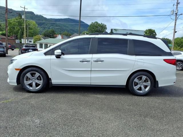 2020 Honda Odyssey EX-L w/Navi & RES