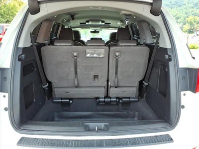 2020 Honda Odyssey EX-L w/Navi & RES
