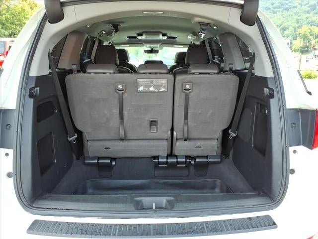 2020 Honda Odyssey EX-L w/Navi & RES