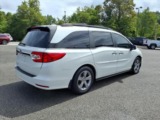 2020 Honda Odyssey EX-L w/Navi & RES