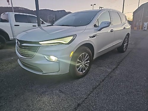 2022 Buick Enclave Premium
