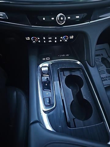 2022 Buick Enclave Premium