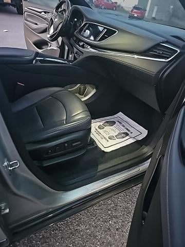 2022 Buick Enclave Premium