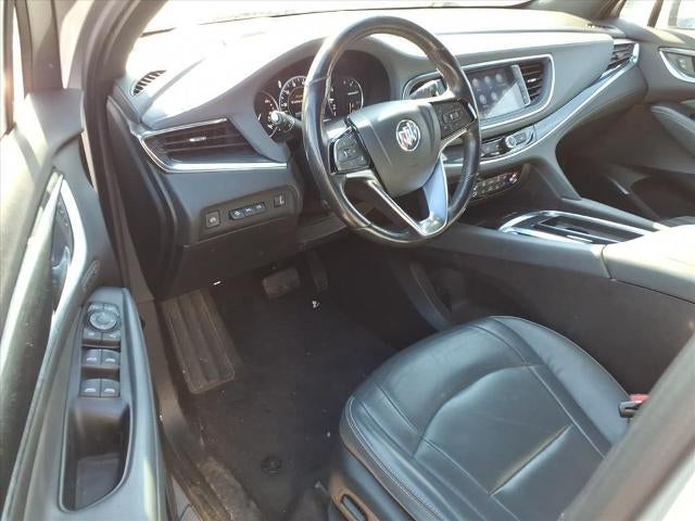 2022 Buick Enclave Premium