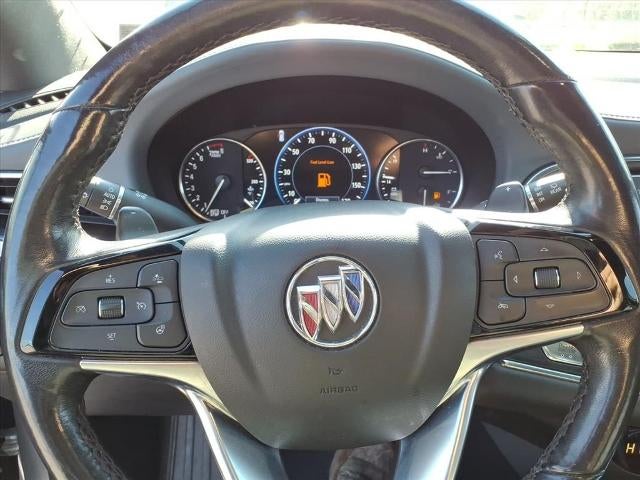 2022 Buick Enclave Premium