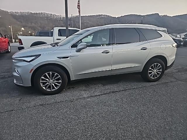 2022 Buick Enclave Premium