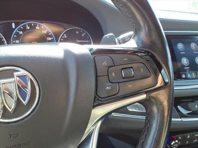 2022 Buick Enclave Premium