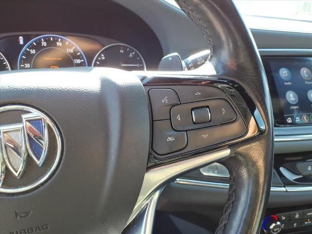 2022 Buick Enclave Premium