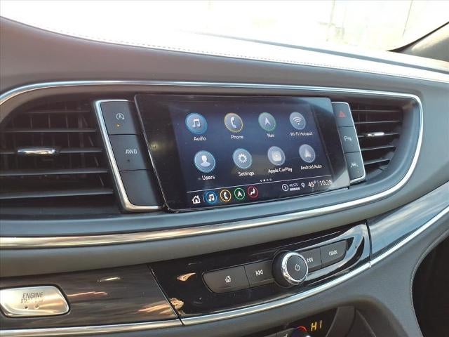 2022 Buick Enclave Premium