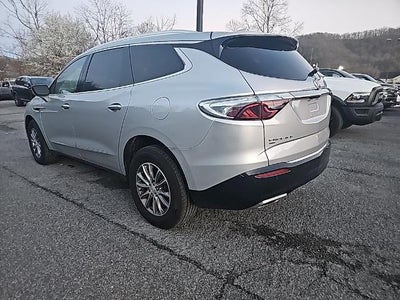 2022 Buick Enclave Premium