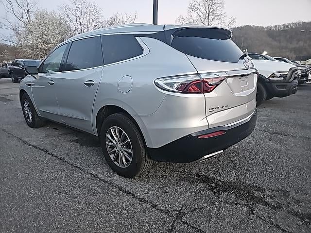 2022 Buick Enclave Premium