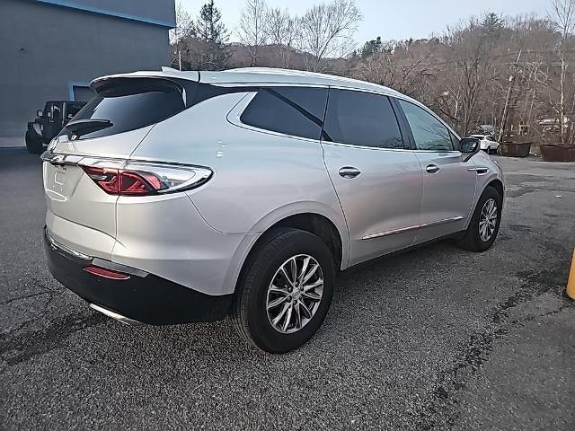 2022 Buick Enclave Premium