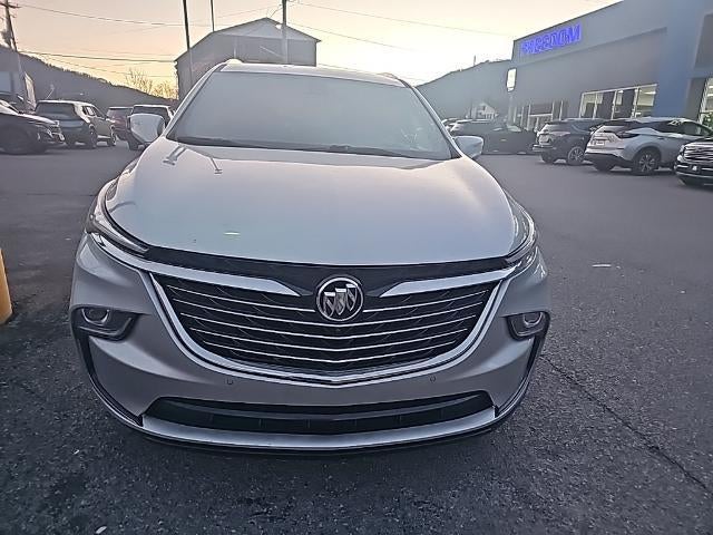 2022 Buick Enclave Premium