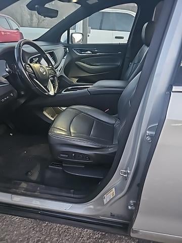 2022 Buick Enclave Premium