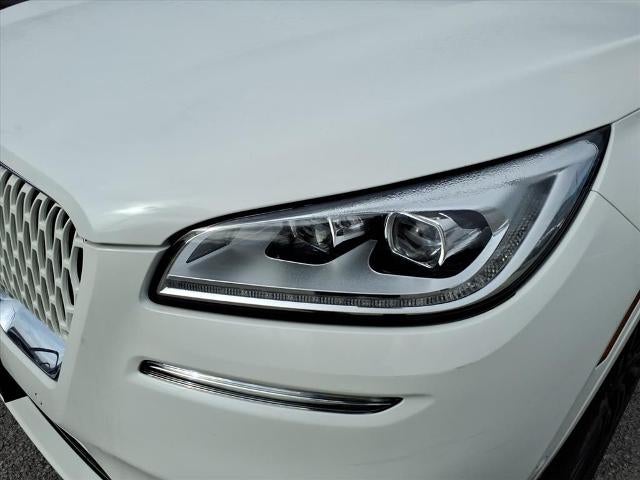 2021 Lincoln Corsair Reserve