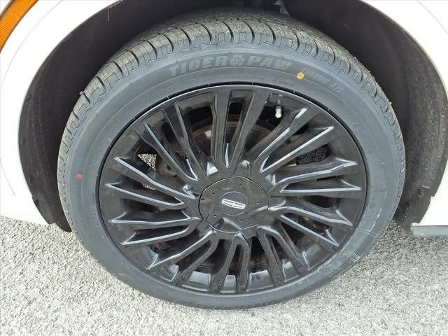 2021 Lincoln Corsair Reserve