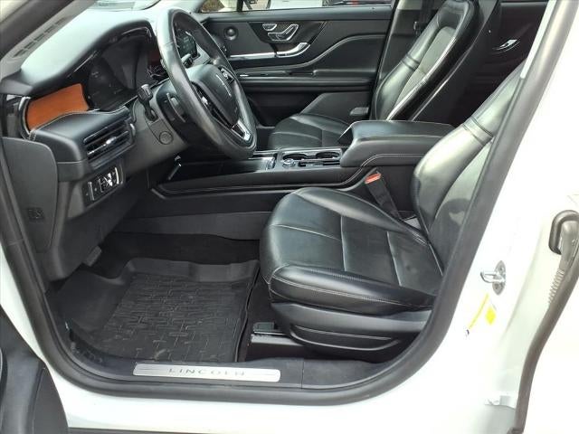 2021 Lincoln Corsair Reserve