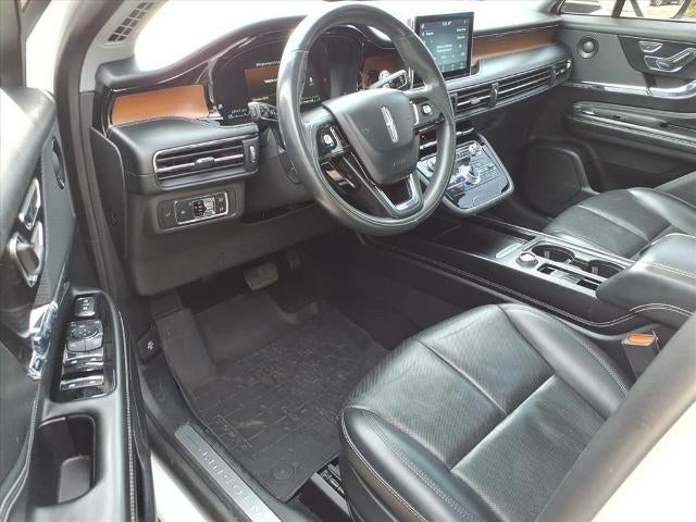 2021 Lincoln Corsair Reserve