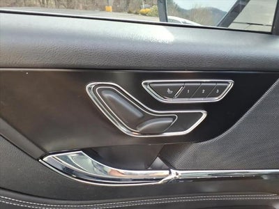 2021 Lincoln Corsair Reserve