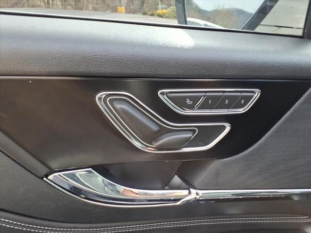 2021 Lincoln Corsair Reserve