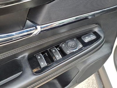 2021 Lincoln Corsair Reserve