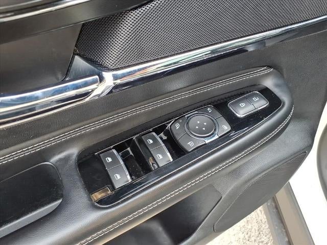 2021 Lincoln Corsair Reserve