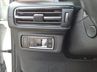 2021 Lincoln Corsair Reserve