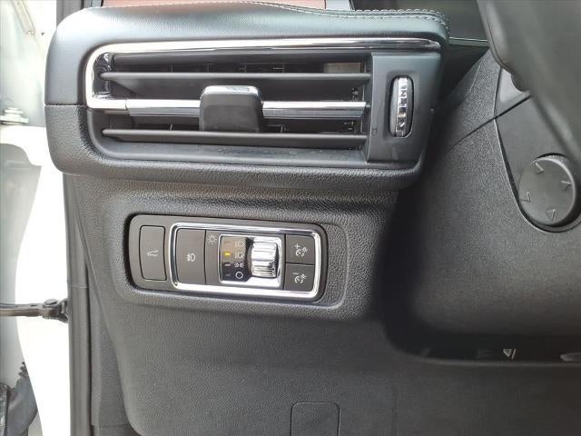 2021 Lincoln Corsair Reserve