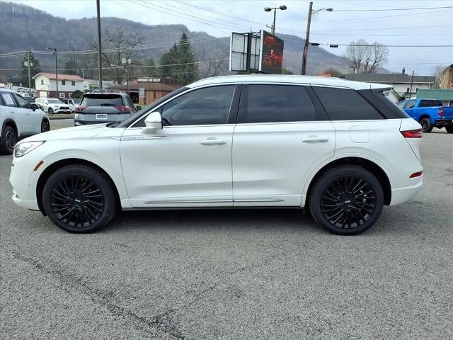 2021 Lincoln Corsair Reserve