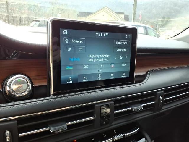 2021 Lincoln Corsair Reserve