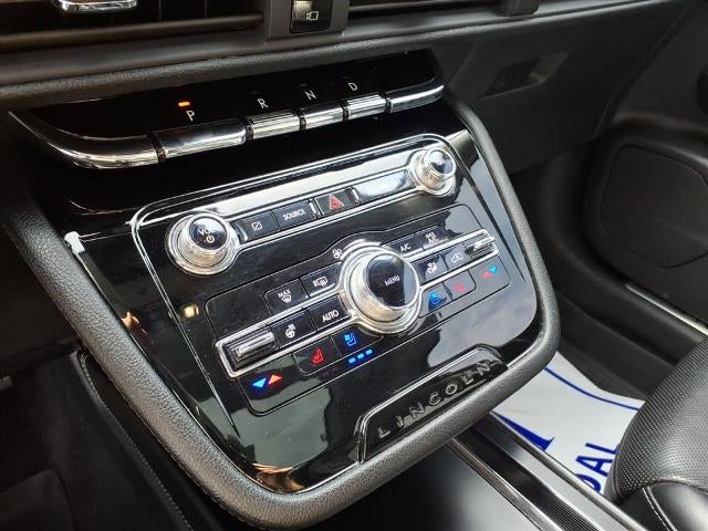 2021 Lincoln Corsair Reserve