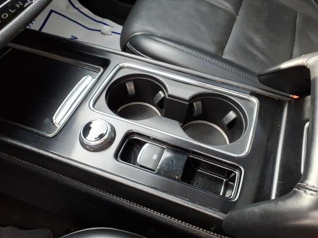 2021 Lincoln Corsair Reserve