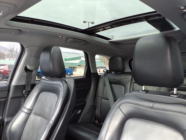 2021 Lincoln Corsair Reserve