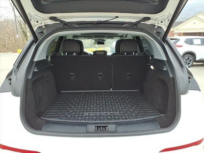 2021 Lincoln Corsair Reserve