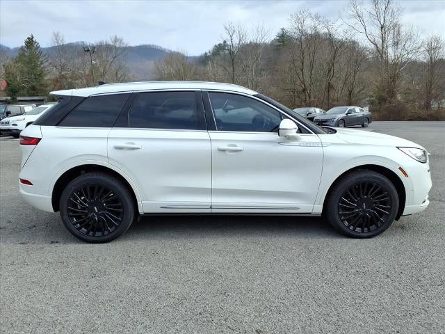 2021 Lincoln Corsair Reserve