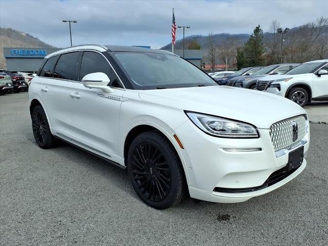 2021 Lincoln Corsair Reserve