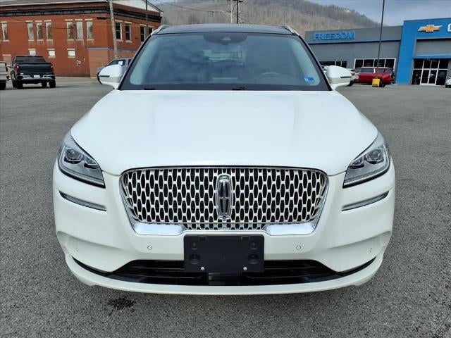 2021 Lincoln Corsair Reserve